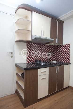 Apartemen Terjangkau di Bekasi Selatan Bekasi dengan 2 KT & 1 KM Apartemen Terjangkau di Bekasi Selatan Bekasi dengan 2 KT & 1 KM