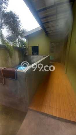 Rumah Strategis Modern Lb 233m2 di Tambun Selatan, Bekasi Rumah Strategis Modern Lb 233m2 di Tambun Selatan, Bekasi