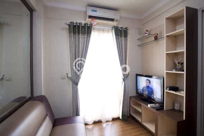 Apartemen Terjangkau di Bekasi Selatan Bekasi dengan 2 KT & 1 KM Apartemen Terjangkau di Bekasi Selatan Bekasi dengan 2 KT & 1 KM