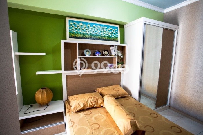 Hunian Apartemen Nyaman di Bekasi Utara 2 Kamar Tidur Hunian Apartemen Nyaman di Bekasi Utara 2 Kamar Tidur