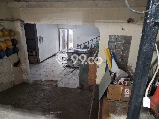 Unit Gudang Dijual di Bekasi LT 500m2 & LB 500m2 Unit Gudang Dijual di Bekasi LT 500m2 & LB 500m2