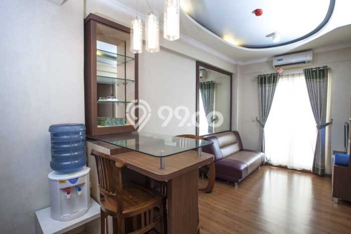 Apartemen Terjangkau di Bekasi Selatan Bekasi dengan 2 KT & 1 KM Apartemen Terjangkau di Bekasi Selatan Bekasi dengan 2 KT & 1 KM