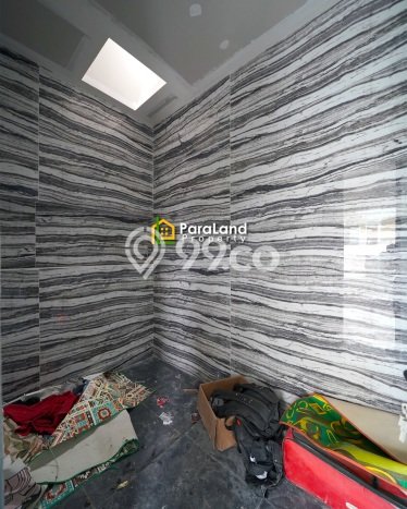Rumah Elit Modern Siap Huni di Meruya Jakarta Barat Rumah Elit Modern Siap Huni di Meruya Jakarta Barat