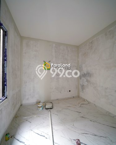Rumah Elit Modern Siap Huni di Meruya Jakarta Barat Rumah Elit Modern Siap Huni di Meruya Jakarta Barat