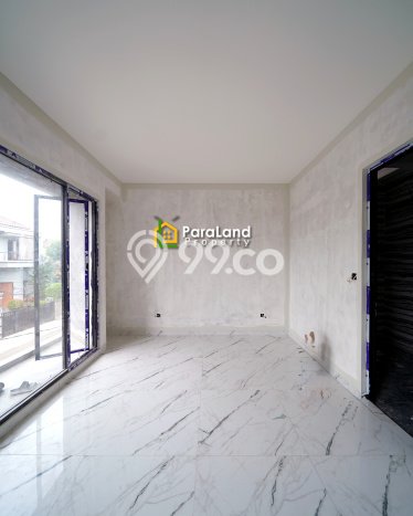 Rumah Elit Modern Siap Huni di Meruya Jakarta Barat Rumah Elit Modern Siap Huni di Meruya Jakarta Barat