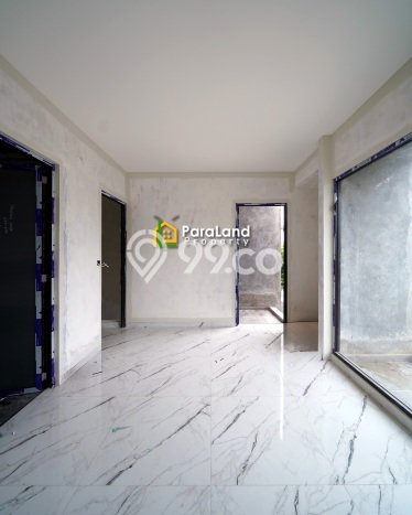 Rumah Elit Modern Siap Huni di Meruya Jakarta Barat Rumah Elit Modern Siap Huni di Meruya Jakarta Barat