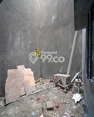 Rumah Elit Modern Siap Huni di Meruya Jakarta Barat Rumah Elit Modern Siap Huni di Meruya Jakarta Barat