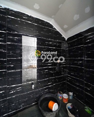 Rumah Elit Modern Siap Huni di Meruya Jakarta Barat Rumah Elit Modern Siap Huni di Meruya Jakarta Barat