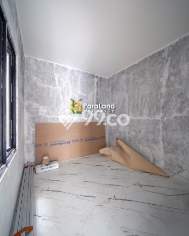 Rumah Elit Modern Siap Huni di Meruya Jakarta Barat Rumah Elit Modern Siap Huni di Meruya Jakarta Barat