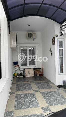 Rumah Modern Cantik 2 Kamar Bisa Langsung Pindah di Ciracas Rumah Modern Cantik 2 Kamar Bisa Langsung Pindah di Ciracas
