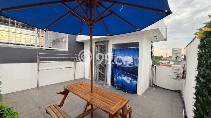 Rumah Modern Cantik 2 Kamar Bisa Langsung Pindah di Ciracas Rumah Modern Cantik 2 Kamar Bisa Langsung Pindah di Ciracas