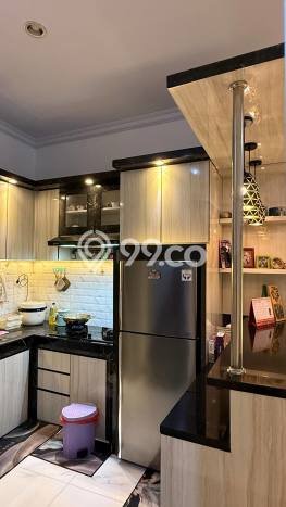 Rumah Modern Cantik 2 Kamar Bisa Langsung Pindah di Ciracas Rumah Modern Cantik 2 Kamar Bisa Langsung Pindah di Ciracas