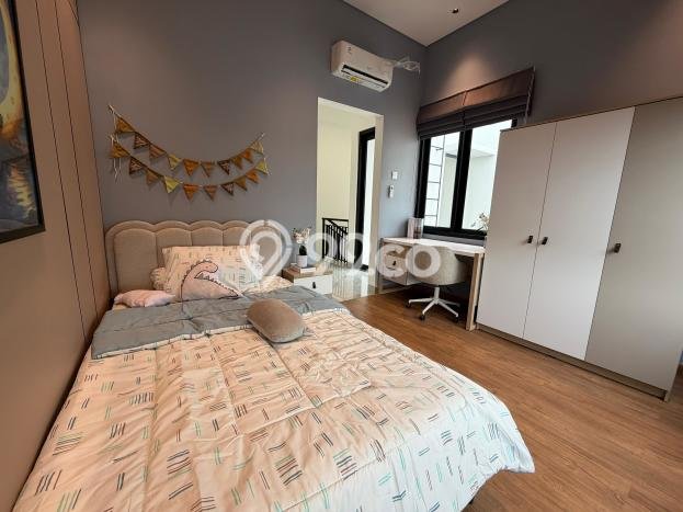Rumah Minimalis 3 KT di Kalimalang Bekasi Unfurnished Rumah Minimalis 3 KT di Kalimalang Bekasi Unfurnished