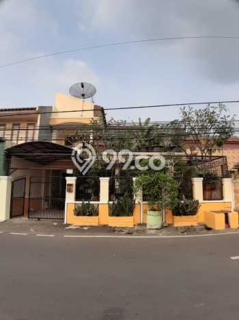 Hunian Super Mewah dengan Akses Paling Strategis di Pondok Bambu, Jakarta Timur Hunian Super Mewah dengan Akses Paling Strategis di Pondok Bambu, Jakarta Timur
