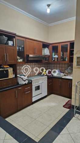 Rumah Modern 3 KT di Penggilingan Jakarta Timur Full Furnished Rumah Modern 3 KT di Penggilingan Jakarta Timur Full Furnished