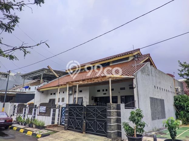 Best Deal Hunian Mewah Ideal dan Luas di Cakung, Jakarta Timur Best Deal Hunian Mewah Ideal dan Luas di Cakung, Jakarta Timur