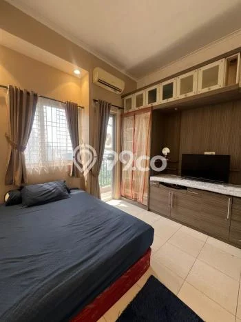 Ada Unit Apartemen Murah Disewa di Tanjung Priok, Jakarta Utara 1 BR Ada Unit Apartemen Murah Disewa di Tanjung Priok, Jakarta Utara 1 BR