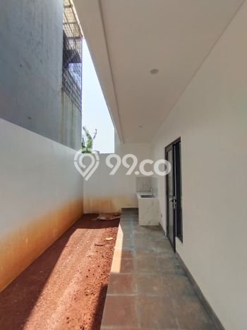 Hunian Nyaman Asri 3 KT Siap Huni di Pondok Gede Bekasi Hunian Nyaman Asri 3 KT Siap Huni di Pondok Gede Bekasi