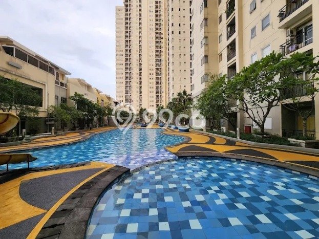 Ada Unit Apartemen Murah Disewa di Tanjung Priok, Jakarta Utara 1 BR Ada Unit Apartemen Murah Disewa di Tanjung Priok, Jakarta Utara 1 BR