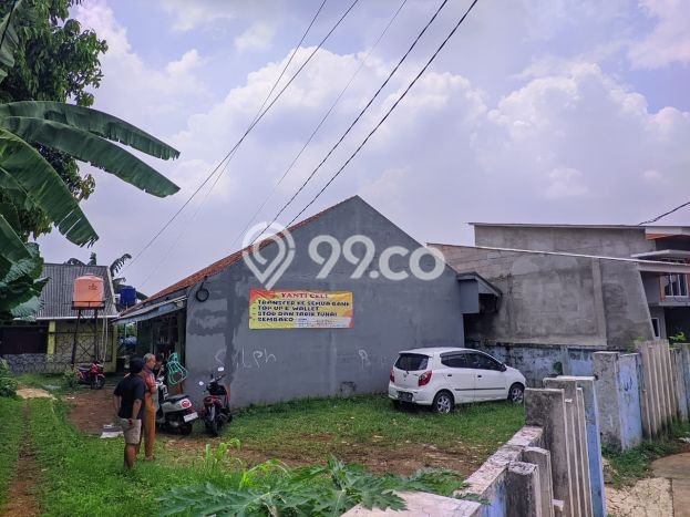 Kost untuk Dijual di Citayam Punya 5 Kamar Kost untuk Dijual di Citayam Punya 5 Kamar