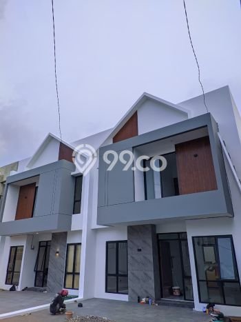 Hunian Nyaman Asri 3 KT Siap Huni di Pondok Gede Bekasi Hunian Nyaman Asri 3 KT Siap Huni di Pondok Gede Bekasi