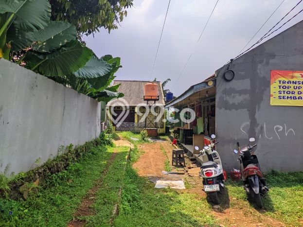 Kost untuk Dijual di Citayam Punya 5 Kamar Kost untuk Dijual di Citayam Punya 5 Kamar