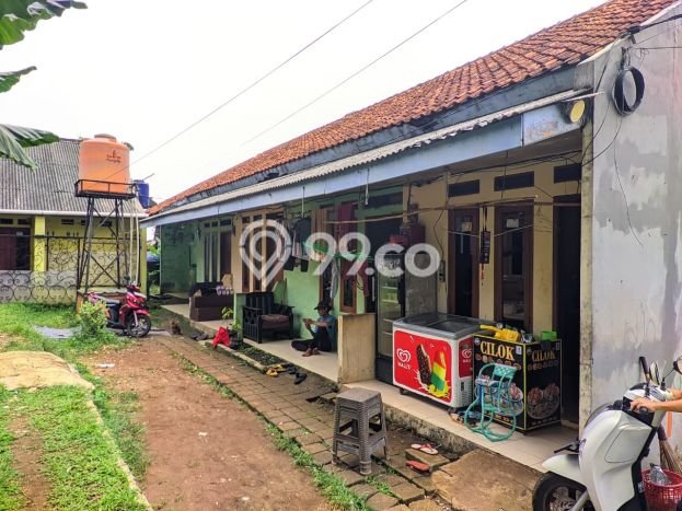 Kost untuk Dijual di Citayam Punya 5 Kamar Kost untuk Dijual di Citayam Punya 5 Kamar