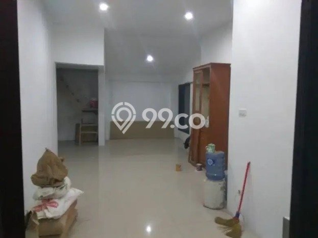 Rumah Modern 3 KT di Buah Batu Bandung Unfurnished Rumah Modern 3 KT di Buah Batu Bandung Unfurnished