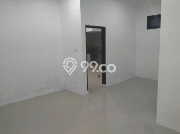 Rumah Modern 3 KT di Buah Batu Bandung Unfurnished Rumah Modern 3 KT di Buah Batu Bandung Unfurnished