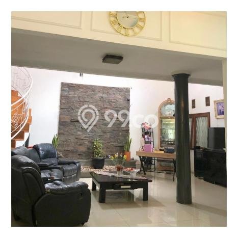Dijual Rumah Mewah Exclusive di Antapani, Bandung Dijual Rumah Mewah Exclusive di Antapani, Bandung