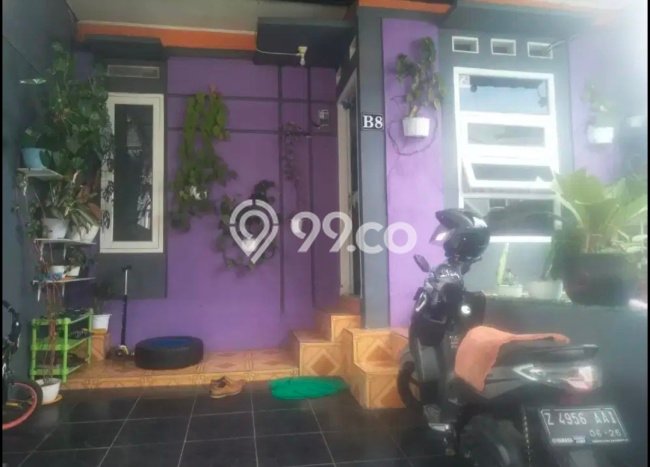 Jual Rumah Harga Miring Jatinangor Punya 2 Kamar & LT 65m2 Jual Rumah Harga Miring Jatinangor Punya 2 Kamar & LT 65m2
