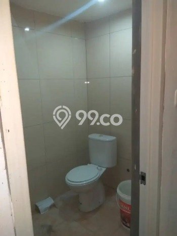 Rumah Modern 3 KT di Buah Batu Bandung Unfurnished Rumah Modern 3 KT di Buah Batu Bandung Unfurnished