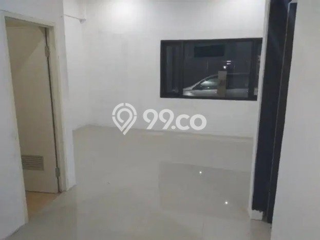 Rumah Modern 3 KT di Buah Batu Bandung Unfurnished Rumah Modern 3 KT di Buah Batu Bandung Unfurnished