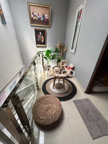 Dijual Rumah Modern 4 KT di Soekarno Hatta, Bandung Dijual Rumah Modern 4 KT di Soekarno Hatta, Bandung