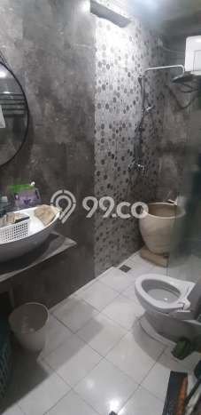 Dijual Rumah Modern 4 KT di Soekarno Hatta, Bandung Dijual Rumah Modern 4 KT di Soekarno Hatta, Bandung