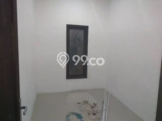 Rumah Modern 3 KT di Buah Batu Bandung Unfurnished Rumah Modern 3 KT di Buah Batu Bandung Unfurnished