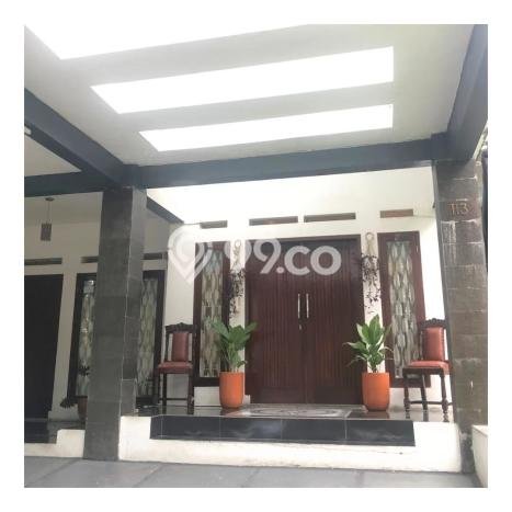 Dijual Rumah Mewah Exclusive di Antapani, Bandung Dijual Rumah Mewah Exclusive di Antapani, Bandung