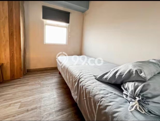 Hunian Apartemen Ekonomis di Jakarta Utara dengan 2 Kamar Tidur, 1 Kamar Mandi Hunian Apartemen Ekonomis di Jakarta Utara dengan 2 Kamar Tidur, 1 Kamar Mandi