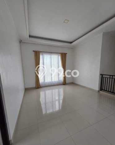 For Sale! Luxury House LT 176m2 Desain Modern di BSD City For Sale! Luxury House LT 176m2 Desain Modern di BSD City