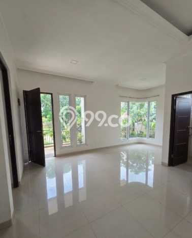 For Sale! Luxury House LT 176m2 Desain Modern di BSD City For Sale! Luxury House LT 176m2 Desain Modern di BSD City