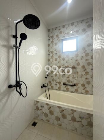 Dijual Rumah Mewah Megah Dengan View Eksklusif di BSD City, Tangerang Dijual Rumah Mewah Megah Dengan View Eksklusif di BSD City, Tangerang