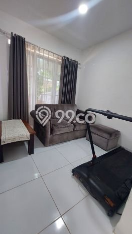 Hunian Cantik Minimalis Lb 80m2 di Cisauk, Tangerang Hunian Cantik Minimalis Lb 80m2 di Cisauk, Tangerang