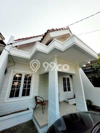 Hunian Nyaman Asri 3 KT Siap Huni di Graha Raya Tangerang Hunian Nyaman Asri 3 KT Siap Huni di Graha Raya Tangerang