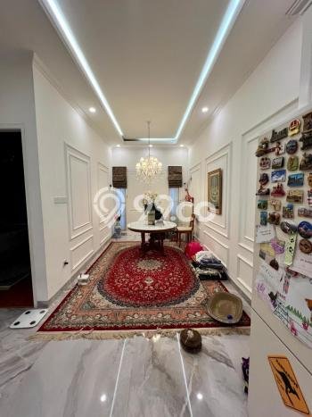 Hunian Nyaman Asri 2 KT Siap Huni di BSD Tangerang Hunian Nyaman Asri 2 KT Siap Huni di BSD Tangerang