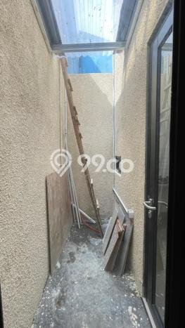 Dijual Rumah Eksklusif 2 KT di Gading Serpong, Tangerang Dijual Rumah Eksklusif 2 KT di Gading Serpong, Tangerang