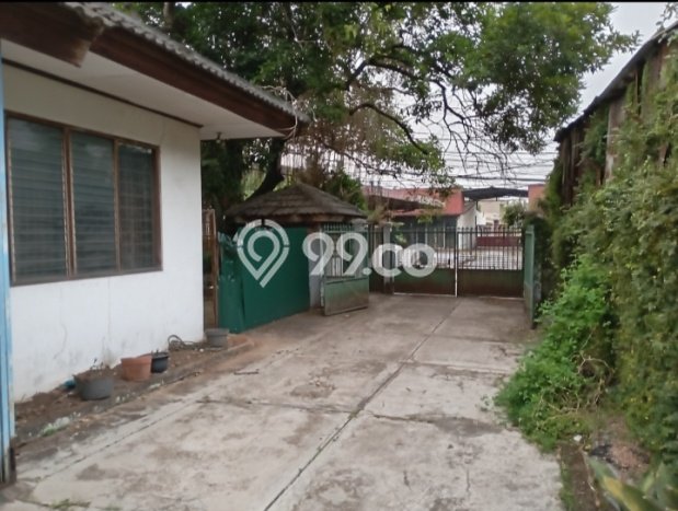 Tanah di Pamulang, Tangerang Selatan Luas 2305m2 Dijual Segera Tanah di Pamulang, Tangerang Selatan Luas 2305m2 Dijual Segera