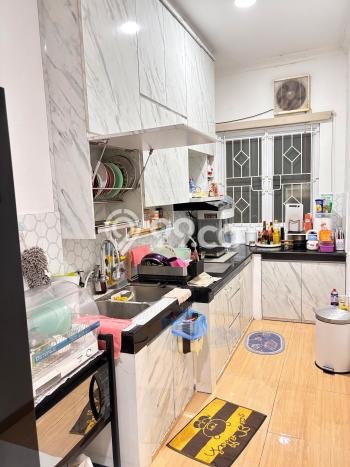 Rumah Modern 4 KT di Gading Serpong Tangerang Rumah Modern 4 KT di Gading Serpong Tangerang