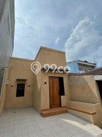 Dijual Rumah Eksklusif 2 KT di Gading Serpong, Tangerang Dijual Rumah Eksklusif 2 KT di Gading Serpong, Tangerang
