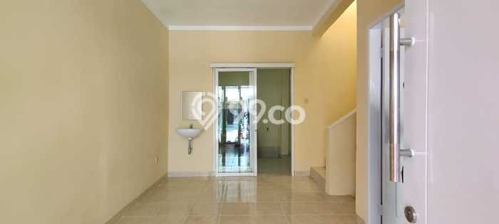 Rumah Modern 2 Kamar LT 72m2 di Tangerang Kota Rumah Modern 2 Kamar LT 72m2 di Tangerang Kota