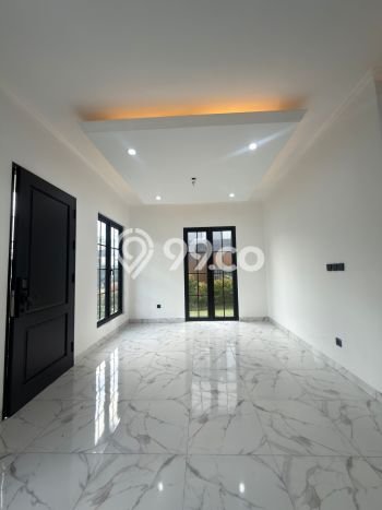 Dijual Rumah Mewah Megah Dengan View Eksklusif di BSD City, Tangerang Dijual Rumah Mewah Megah Dengan View Eksklusif di BSD City, Tangerang